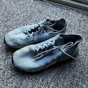 Adidas NMD_R1 V2 Silver Metallic - Size 12